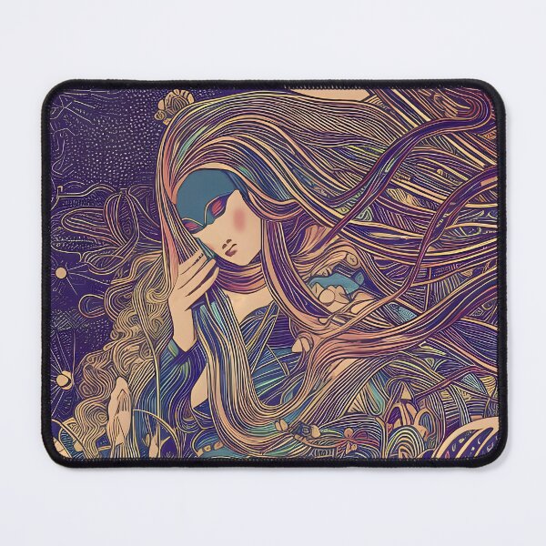 Item preview, A Tangled Life designed and sold by PictureNZ.