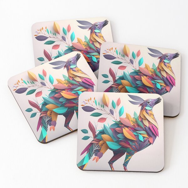 Item preview, Leaves alebrije designed and sold by Mony26.