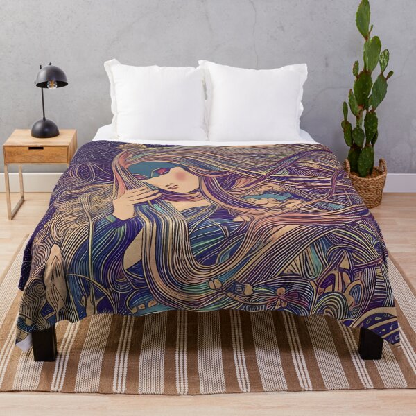 Item preview, A Tangled Life designed and sold by PictureNZ.