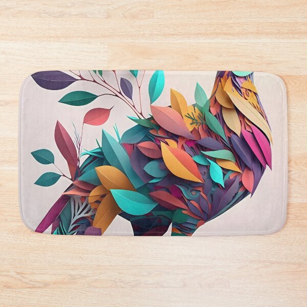 Item preview, Leaves alebrije designed and sold by Mony26.