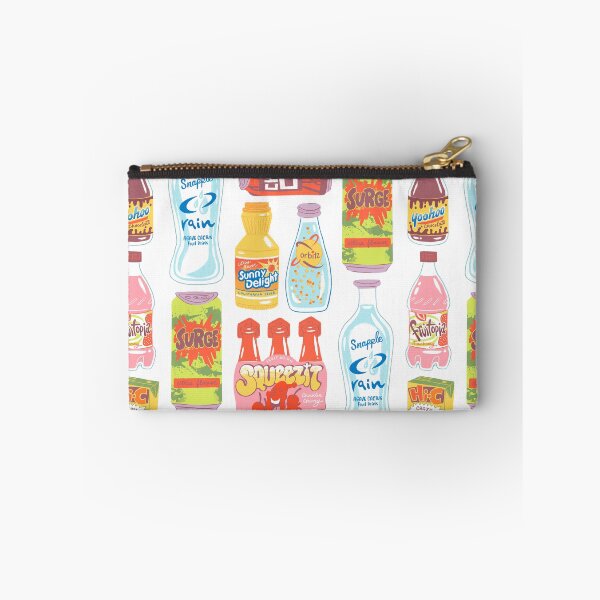 Item preview, 90s Drinks designed and sold by Van Huynh.