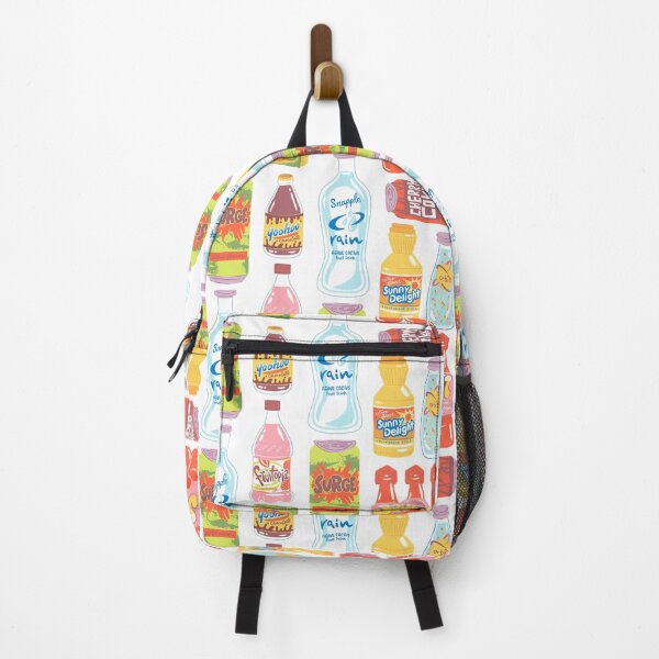 Item preview, 90s Drinks designed and sold by Van Huynh.