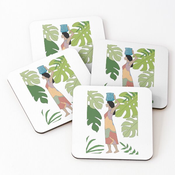 Item preview, girl designed and sold by Yunhee Kim.