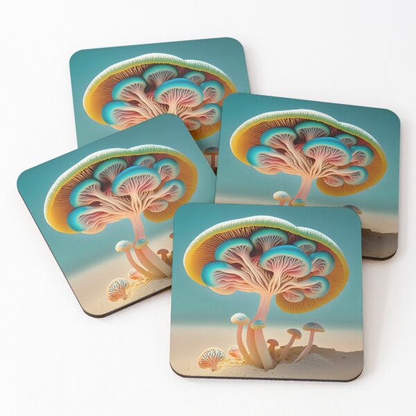 Item preview, Trip Master Mushroom designed and sold by Psychedelic-Sap.