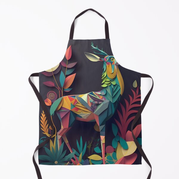 Item preview, Geometrical alebrije designed and sold by Mony26.