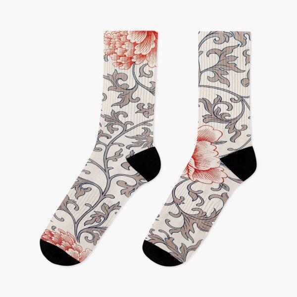 Item preview, Flower pattern designed and sold by janusa.