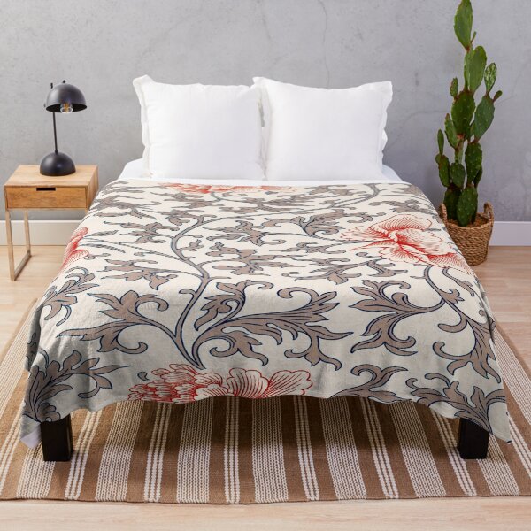 Item preview, Flower pattern designed and sold by janusa.