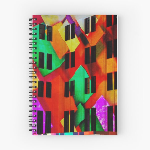 Item preview, Abstract MCA designed and sold by Jennifer Eurell.