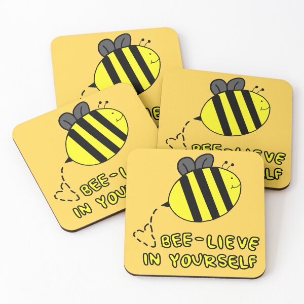 Item preview, Blissful Bee designed and sold by Anna Roth.