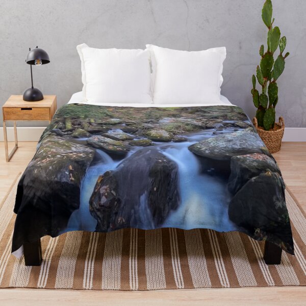Item preview, River in the Fall designed and sold by Craig Kauzmann.