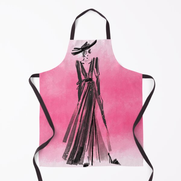 Item preview, Fashion Magazine - Pink designed and sold by Timeknights.