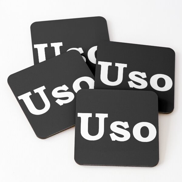 Item preview, Uso, 'brother' in Samoan designed and sold by StateHouse.