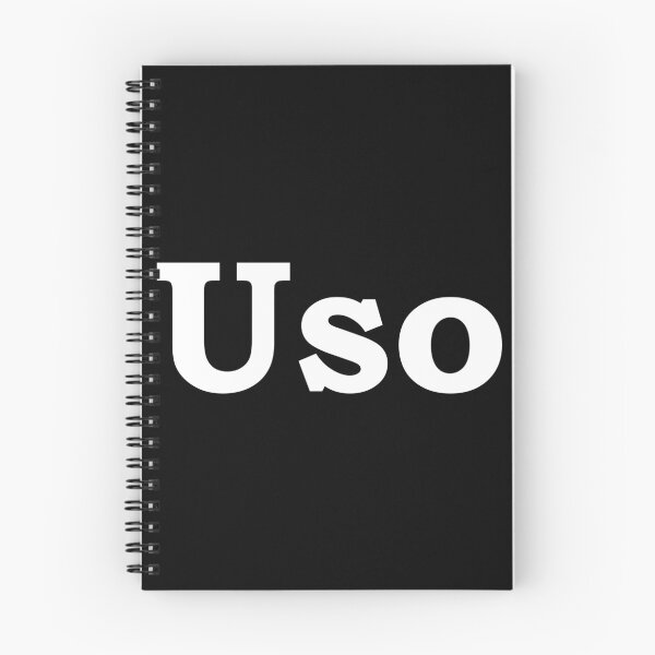 Item preview, Uso, 'brother' in Samoan designed and sold by StateHouse.