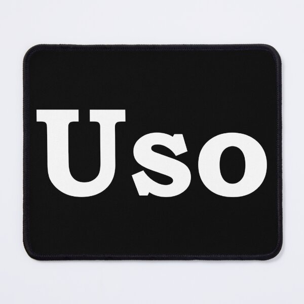 Item preview, Uso, 'brother' in Samoan designed and sold by StateHouse.