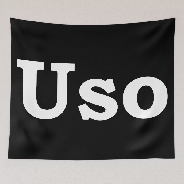 Item preview, Uso, 'brother' in Samoan designed and sold by StateHouse.