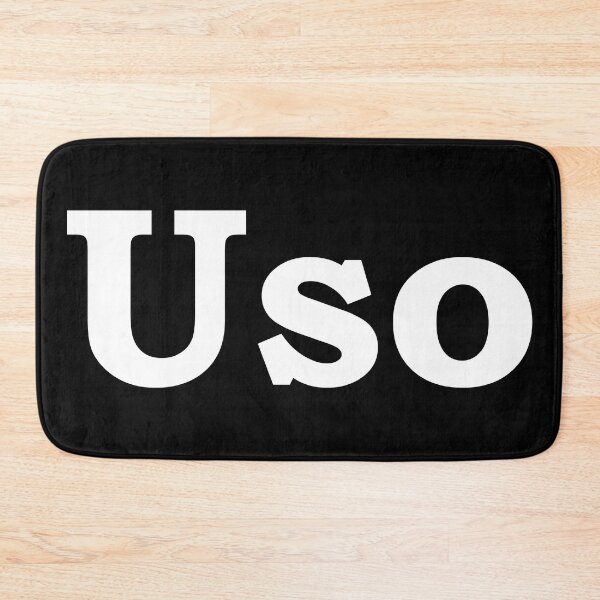 Item preview, Uso, 'brother' in Samoan designed and sold by StateHouse.