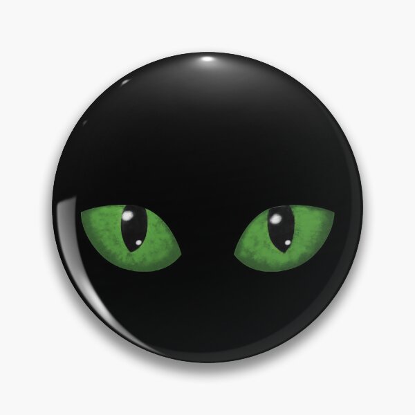 Item preview, Cat eye designed and sold by notguilty.