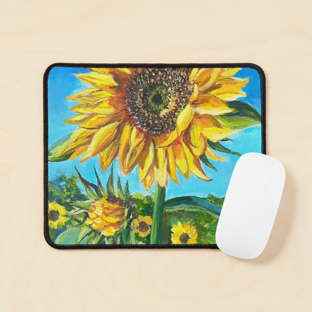 Item preview, Mouse Pad designed and sold by patsy80.
