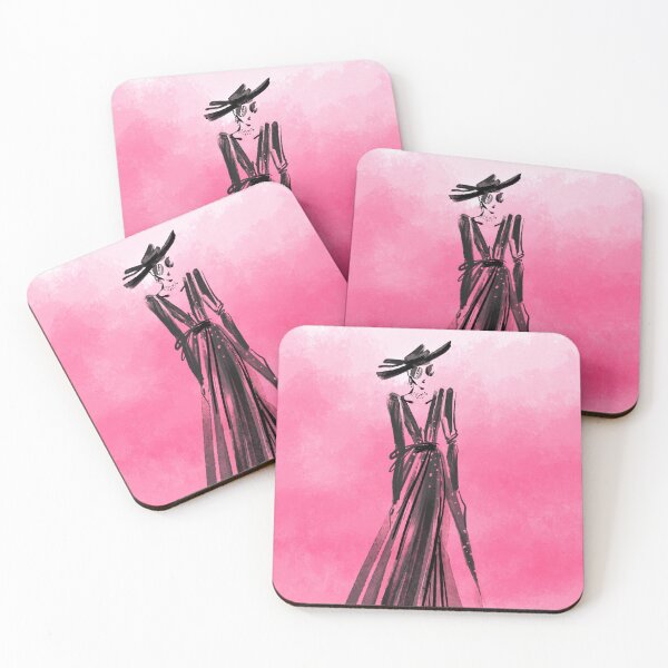 Item preview, Fashion Magazine - Pink designed and sold by Timeknights.