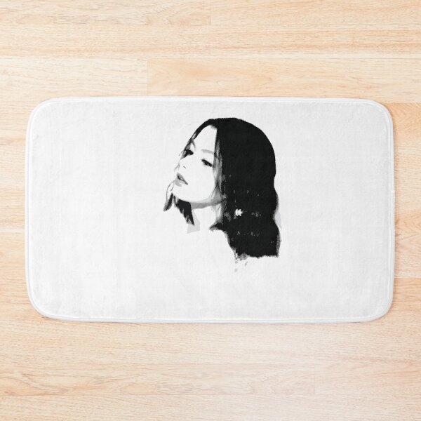 Item preview, black and white hard draw gap the series mon mon designed and sold by Khalebveliz1.