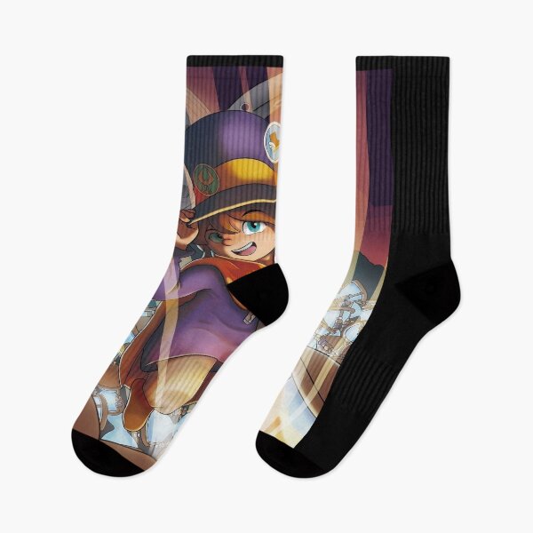 Item preview, a hat in time game art designed and sold by mallaksobek.