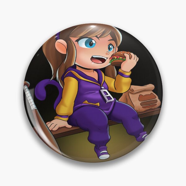 Item preview, a hat in time video game designed and sold by mallaksobek.