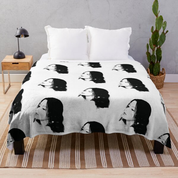 Item preview, black and white hard draw gap the series mon mon   designed and sold by Khalebveliz1.