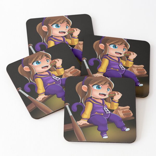 Item preview, a hat in time video game designed and sold by mallaksobek.