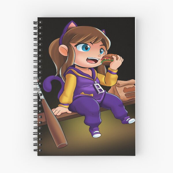 Item preview, a hat in time video game designed and sold by mallaksobek.