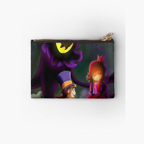 Item preview, game a hat in time designed and sold by mallaksobek.