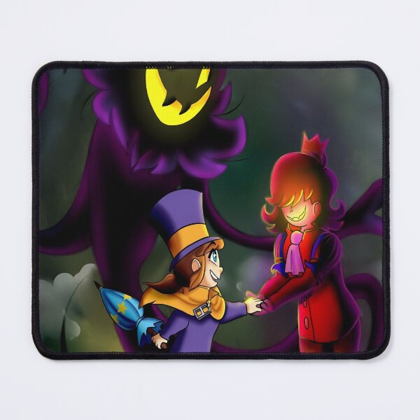 Item preview, game a hat in time designed and sold by mallaksobek.