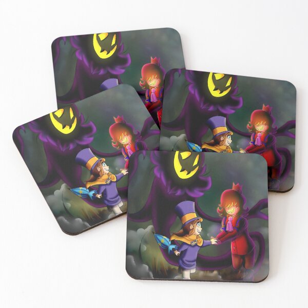 Item preview, game a hat in time designed and sold by mallaksobek.