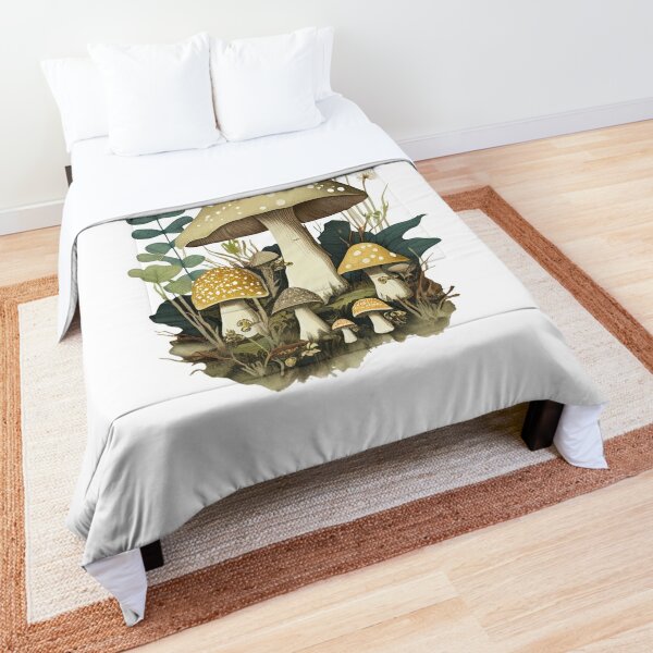 Goblin Bedding : r/goblincore