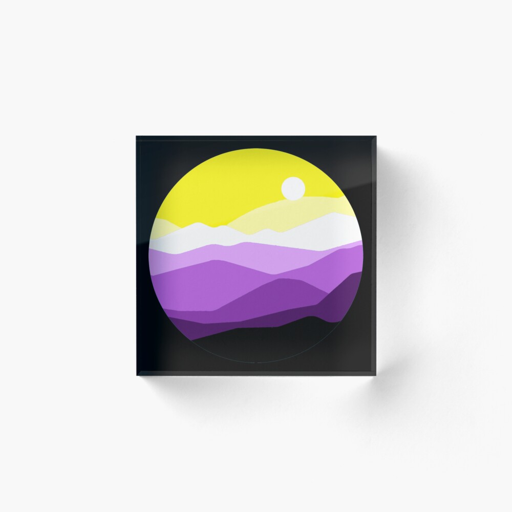 Item preview, Acrylic Block designed and sold by everything4eva.