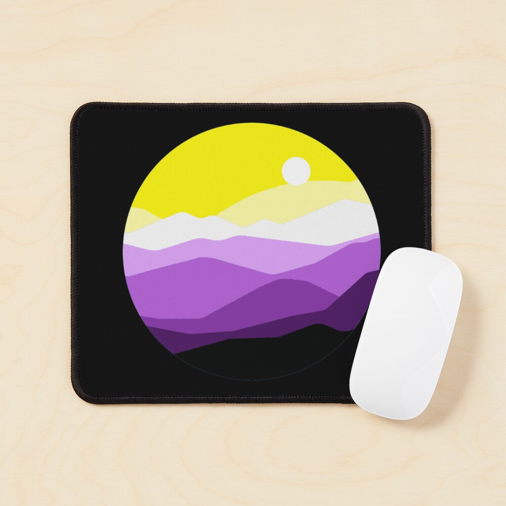 Item preview, Mouse Pad designed and sold by everything4eva.
