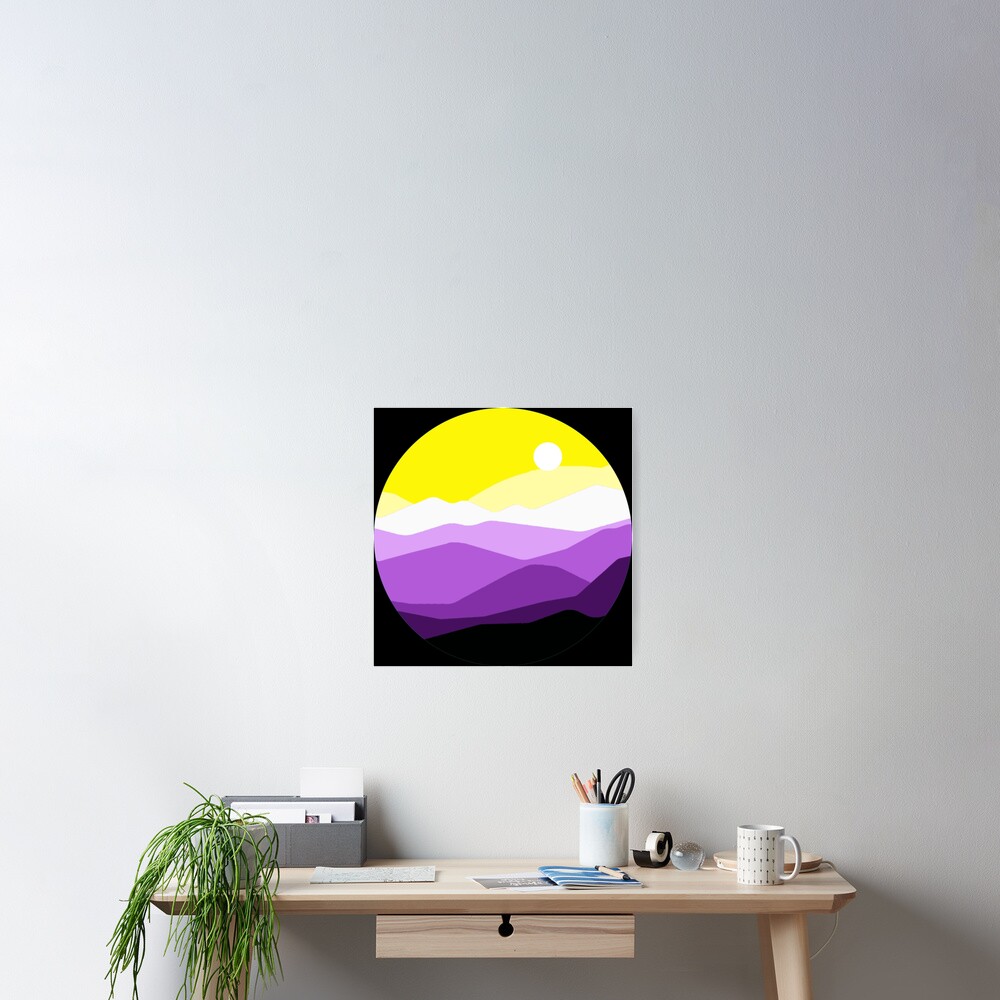 Item preview, Poster designed and sold by everything4eva.
