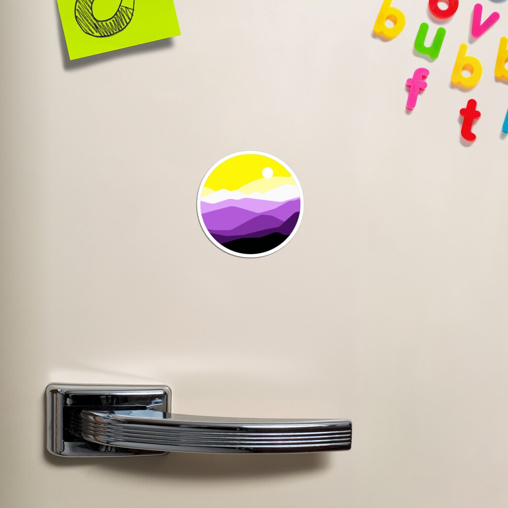 Item preview, Magnet designed and sold by everything4eva.