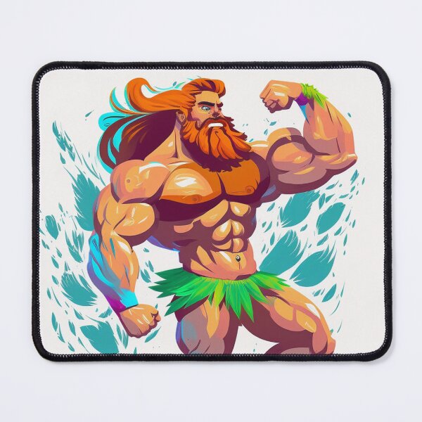 Item preview, Zeus Unleashed: The Ultimate Soccer God designed and sold by trendarmy.