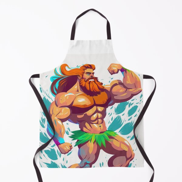 Item preview, Zeus Unleashed: The Ultimate Soccer God designed and sold by trendarmy.