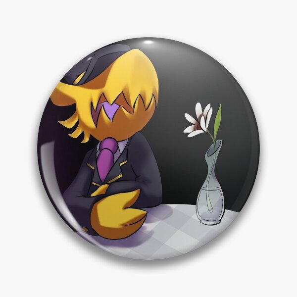 Item preview, game a hat in time art designed and sold by mallaksobek.