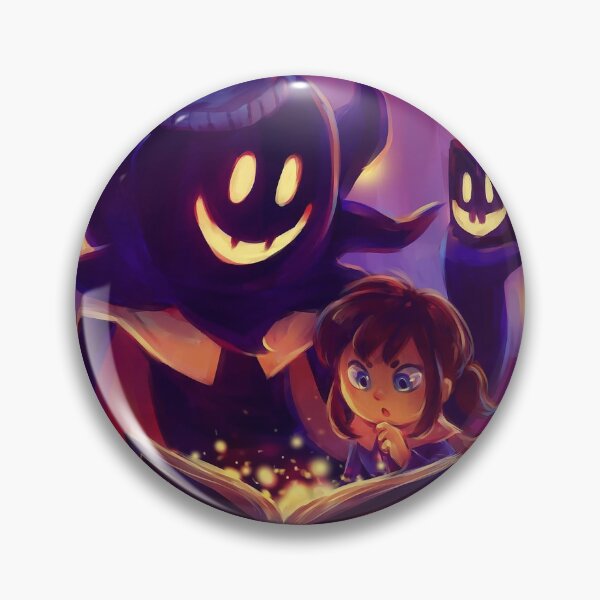 Item preview,  a hat in time art designed and sold by mallaksobek.