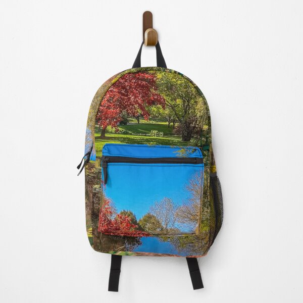 Item preview, Fall Reflections designed and sold by Craig Kauzmann.