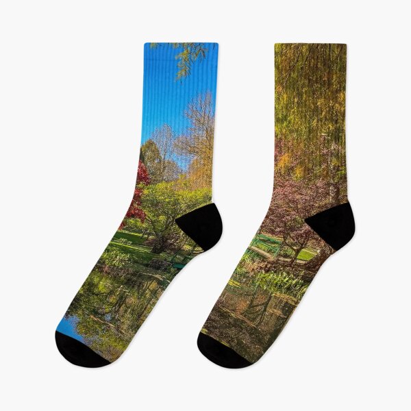 Item preview, Fall Reflections designed and sold by Craig Kauzmann.