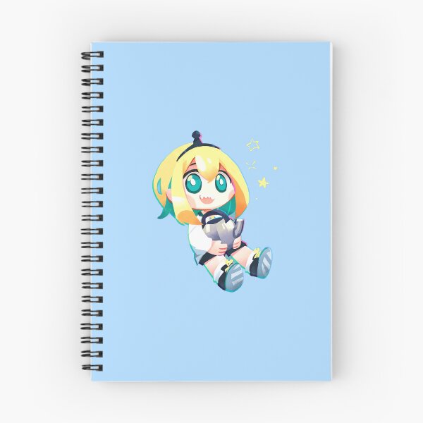 Item preview, Vtuber Amano Pikamee VOMS Project Sticker designed and sold by sartorium.