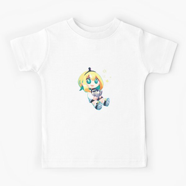 Pikamee T-Shirt Men & Women, Pikarmy Unisex T-Shirt, VTuber, Ohao!,  Otsupika!