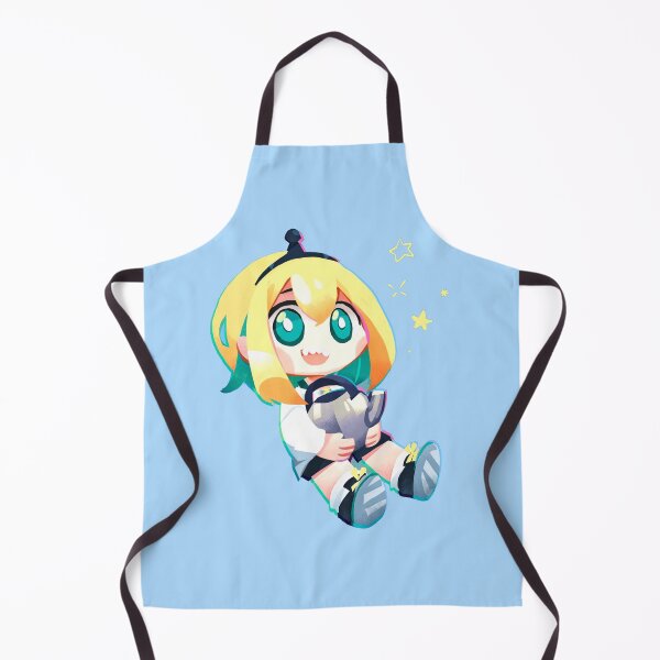 Item preview, Vtuber Amano Pikamee VOMS Project Sticker designed and sold by sartorium.