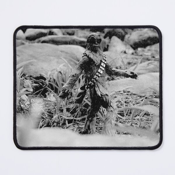 Item preview, Bigfoot Sighting designed and sold by Dewbacked.