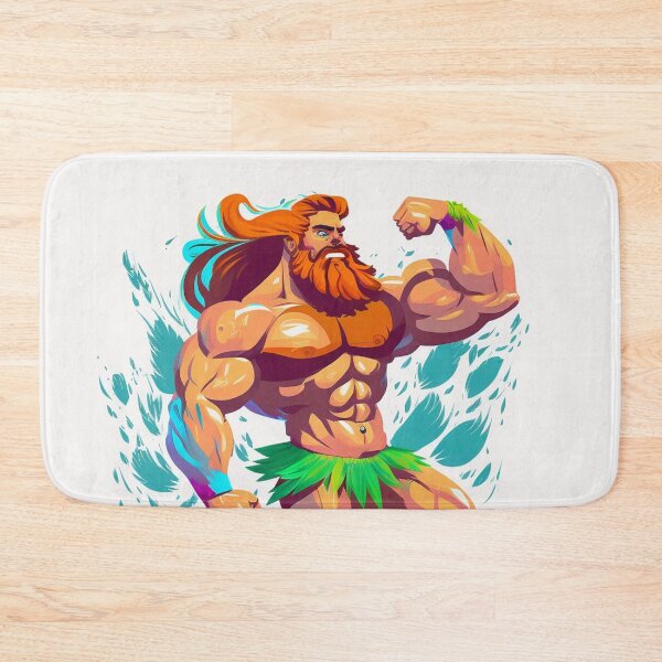 Item preview, Zeus Unleashed: The Ultimate Soccer God designed and sold by trendarmy.