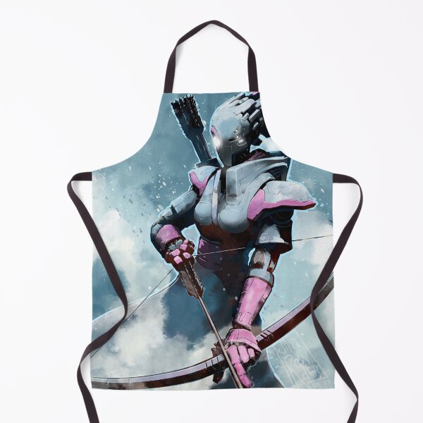 Item preview, Norse Bot 06 - Skadi designed and sold by jimrow.