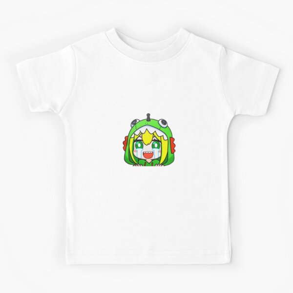 Amano Pikamee Unisex T-Shirt - Teeruto